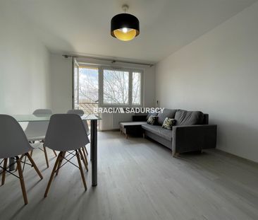 Oś Na Stoku 3 pokoje, balkon, - Zdjęcie 1