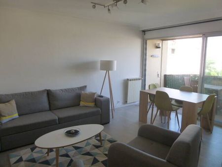 Location appartement 2 pièces 47.24 m² à Montpellier (34000) - Photo 3