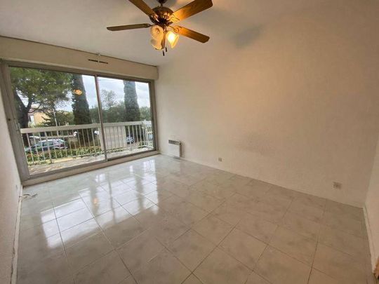 Location appartement 4 pièces 77.07 m² à Montpellier (34000) - Photo 1