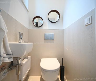 Balkonwohnung - möbliert I expat flat - fully furnished - Photo 6