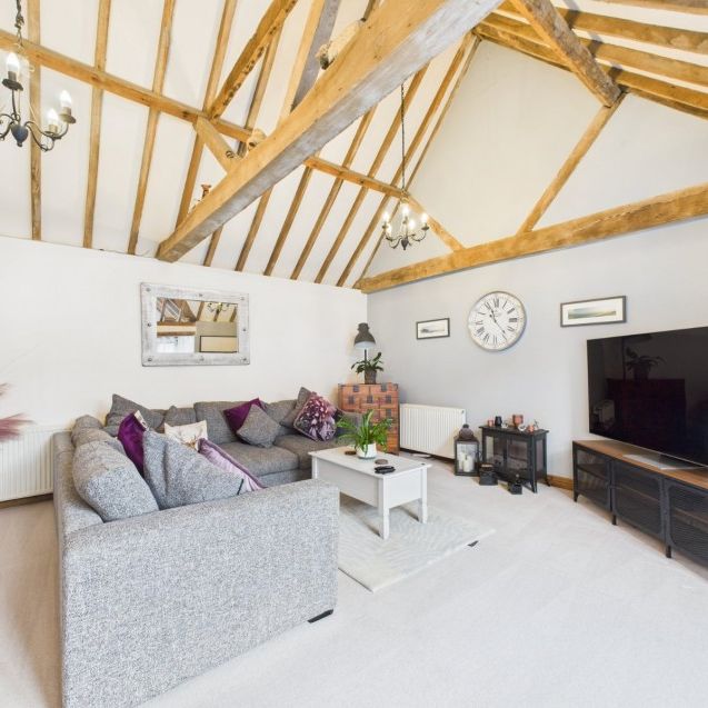 Chartridge, Chesham, Buckinghamshire,HP5 - Photo 1