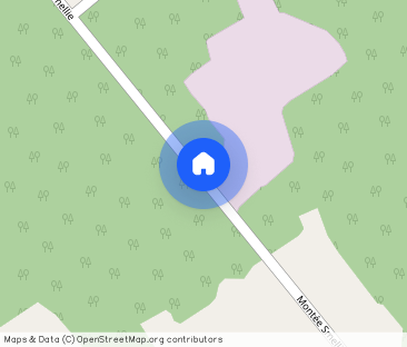 Beau 4 1/2 neuf, demi sous-sol, style semi-détaché ! - Photo 1