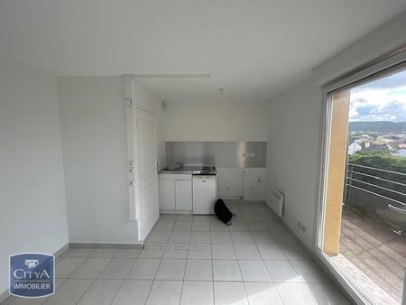 Location Appartement 2 pièces 48m² FORBACH 57600 - Photo 5