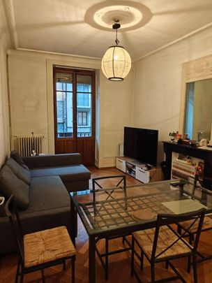 3-room apartment in the Servette. - Photo 1