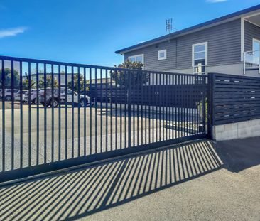 201/277 Kilmore Street, City Centre (Christchurch City) Christchurc... - Photo 2
