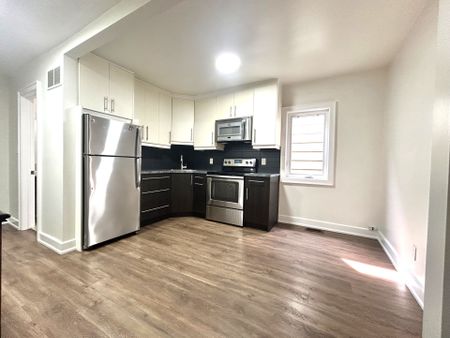 For Lease - 35 Rushbrooke Avenue Unit# Upper, Toronto, Ontario - Photo 5