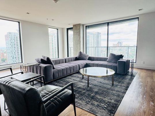 For Lease - 20 Daly Avenue Unit# 1603, Lower Town - Sandy Hill, Ontario - Photo 1