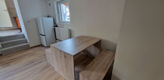 56179 Vallendar:Möbliertes Apartment im Erdgeschoss in WHU-Nähe - Photo 2