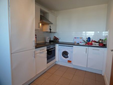 Cubic Apartment, Preston - Photo 2