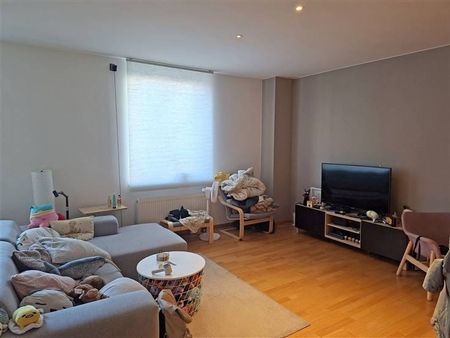 Appartement te huur - Foto 2