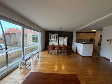 Te huur: Appartement met 2 slaapkamers – Rijksweg 71, Wielsbeke - Photo 3
