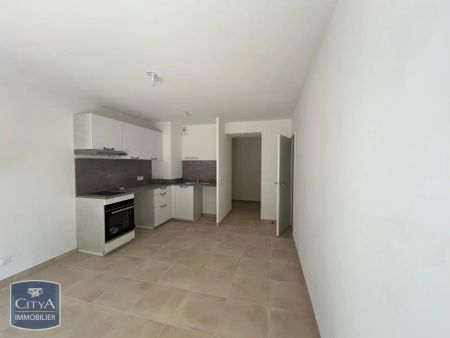 Appartement à louer 2 pièces 44.5m² - Photo 5