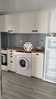 Studio/Γκαρσονιέρα για ενοικίαση Νέα Παραλία (Ανάληψη - Μπότσαρη - Νέα Παραλία) - Φωτογραφία 1