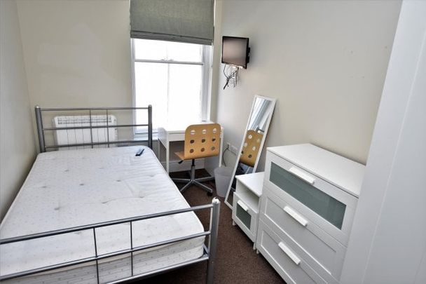 £150ppw Bills Included! Market Street, Nottingham, NG1 - Photo 1