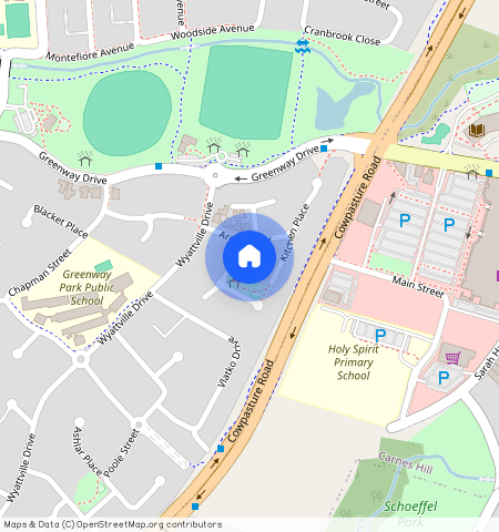 4 Verge Place West Hoxton