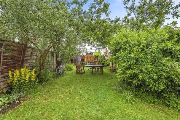 Ridgefield Road, Hmo Ready Sharers, OX4 - Photo 1