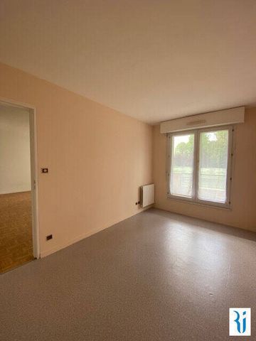 Location appartement 2 pièces 39.56 m² à Bois-Guillaume (76230) - Photo 3