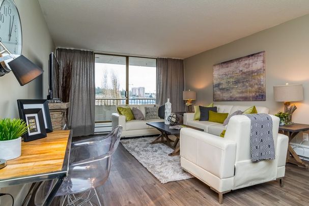 Tower East - Photo 1