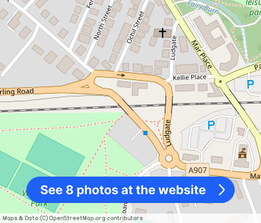 Claremont, Alloa, FK10 - Photo 1