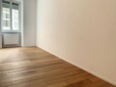 SPACIEUX 5 ½ PIÈCES - Cœur de ville - Photo 5