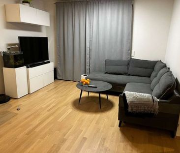 Wunderschöne 2 Zimmer Wohnung direkt an der Donau - Photo 3