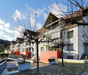 "Wohnen im Jurawanderland" - Foto 4