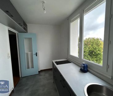 Appartement à louer 1 pièce 31.3m² - Photo 6