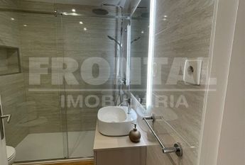 Apartamento T3 em Porto