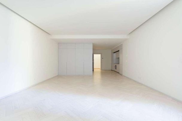 Studio Apartment with parking, Avenida da Liberdade, Lisboa - Photo 1