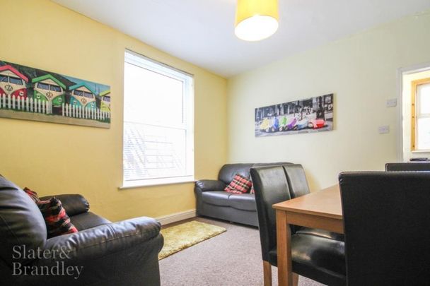 1 bedroom house of multiple occupation to rent - Photo 1