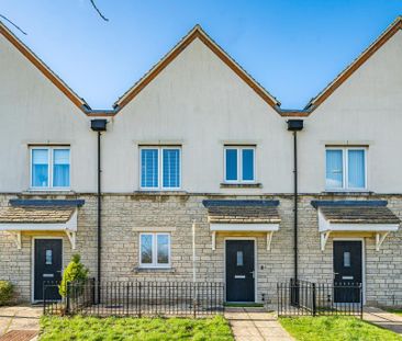 2 bedroom terraced house to rent - Photo 2
