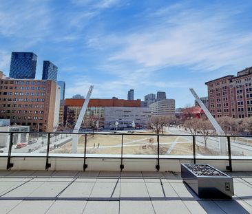 Appartement - 204-1 Boul. De Maisonneuve O. - Photo 3