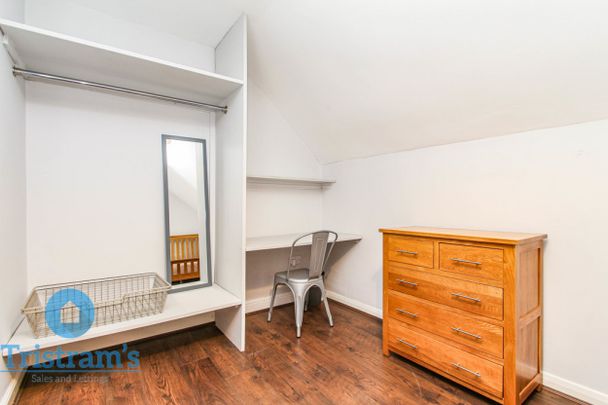 1 bed Mid Terraced House for Rent - Photo 1