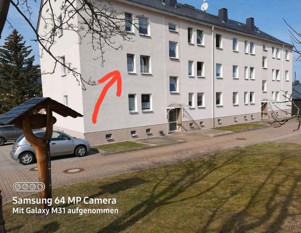 Schöne helle 3 Zimmerwohnung wann haben wir die renoviert - Foto 1