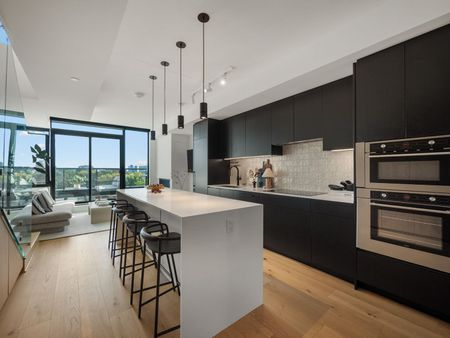 For Lease - 899 College Street Unit# PH 621, Toronto, Ontario - Photo 5