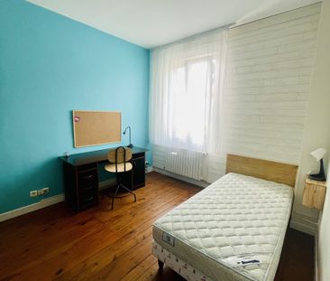 Location Appartement 1 pièce 11m² AMIENS 80000 - Photo 1