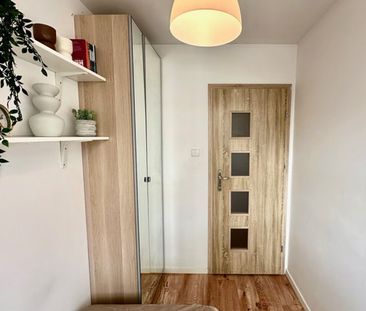 Pokój 1-osobowy nr 4 przy ul. Kolonia Zręby 15 - Фото 2