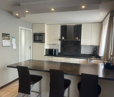 Gelijkvloers appartement op 1 km van Nederlandse grens - Photo 3