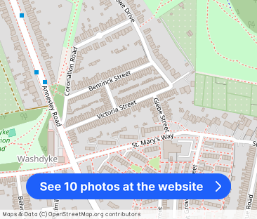 Victoria Street, Nottingham, NG15 7EA - Photo 1