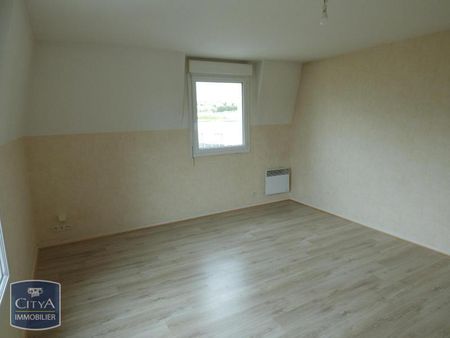 Location Appartement 2 pièces 46m² EPERNAY 51200 - Photo 5