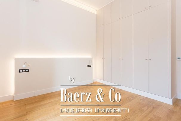 4 bedroom luxury Flat for rent in Barcelona, Spain - Foto 1