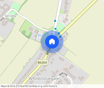 Whiteclosegate, Carlisle, Cumbria, CA3 - Photo 1