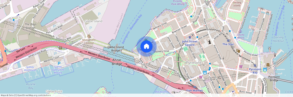 17B/2 Distillery Drive, NSW 2009, Pyrmont