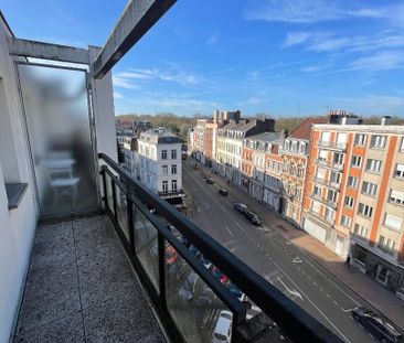 À LOUER – Duplex NON MEUBLÉ de 44.22 m², Rue de la Digue – VAUBAN r... - Photo 5