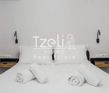 Διαμέρισμα για ενοικίαση Καλλίπολη (Καλλίπολη – Φρεαττύδα) - Photo 6