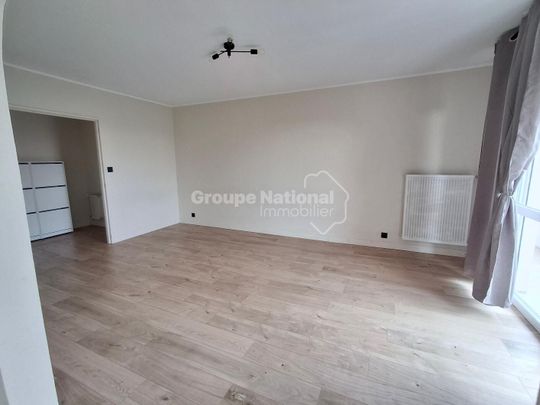 AVIGNON, appartement type 4 de 84m² avec balcon, - Photo 1