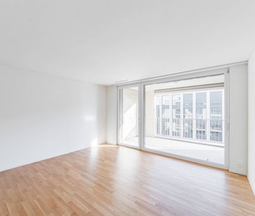 3.5 Zimmer, 72 m², 5. Stock - Foto 1