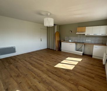 Location Appartement 2 pièces 42m² - Photo 2