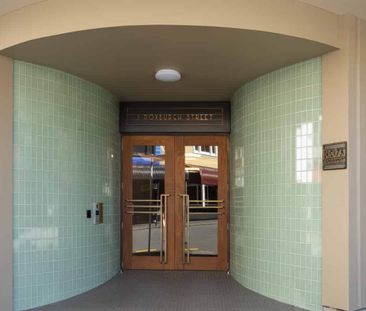 Welcome to apartment 106A in Kriza Apartments - Photo 5