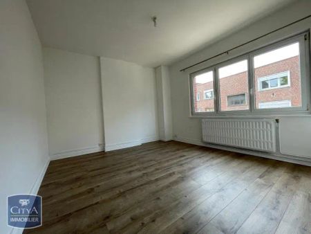 Appartement à louer 3 pièces 73m² - Photo 2